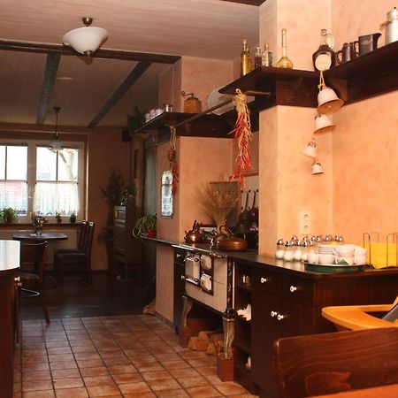 City-Hotel Plauen Luaran gambar