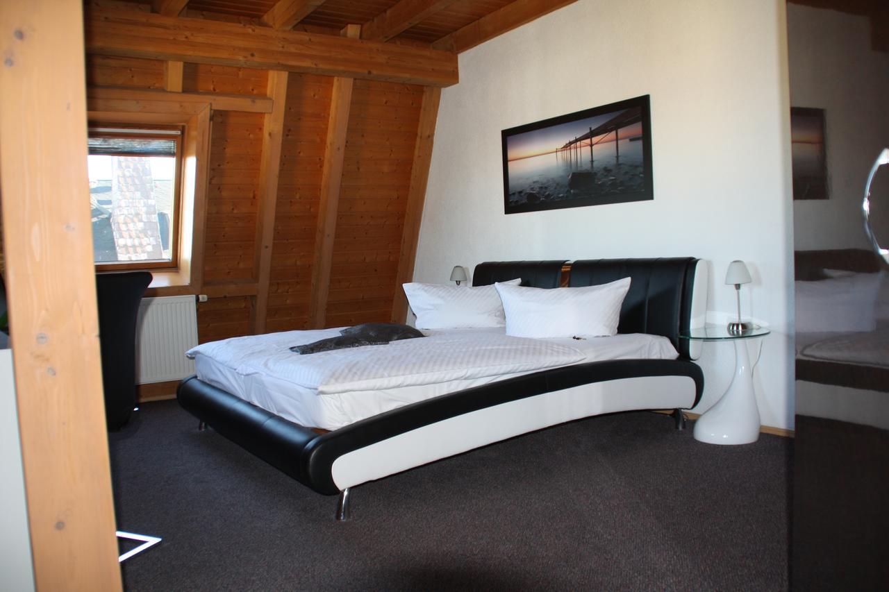 City-Hotel Plauen Luaran gambar