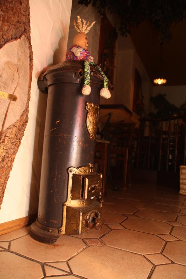 City-Hotel Plauen Luaran gambar