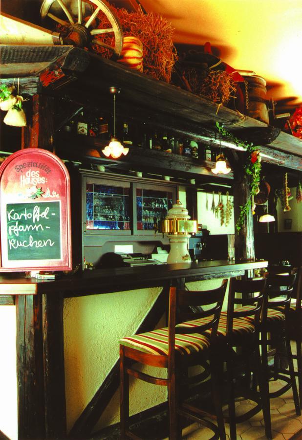 City-Hotel Plauen Luaran gambar